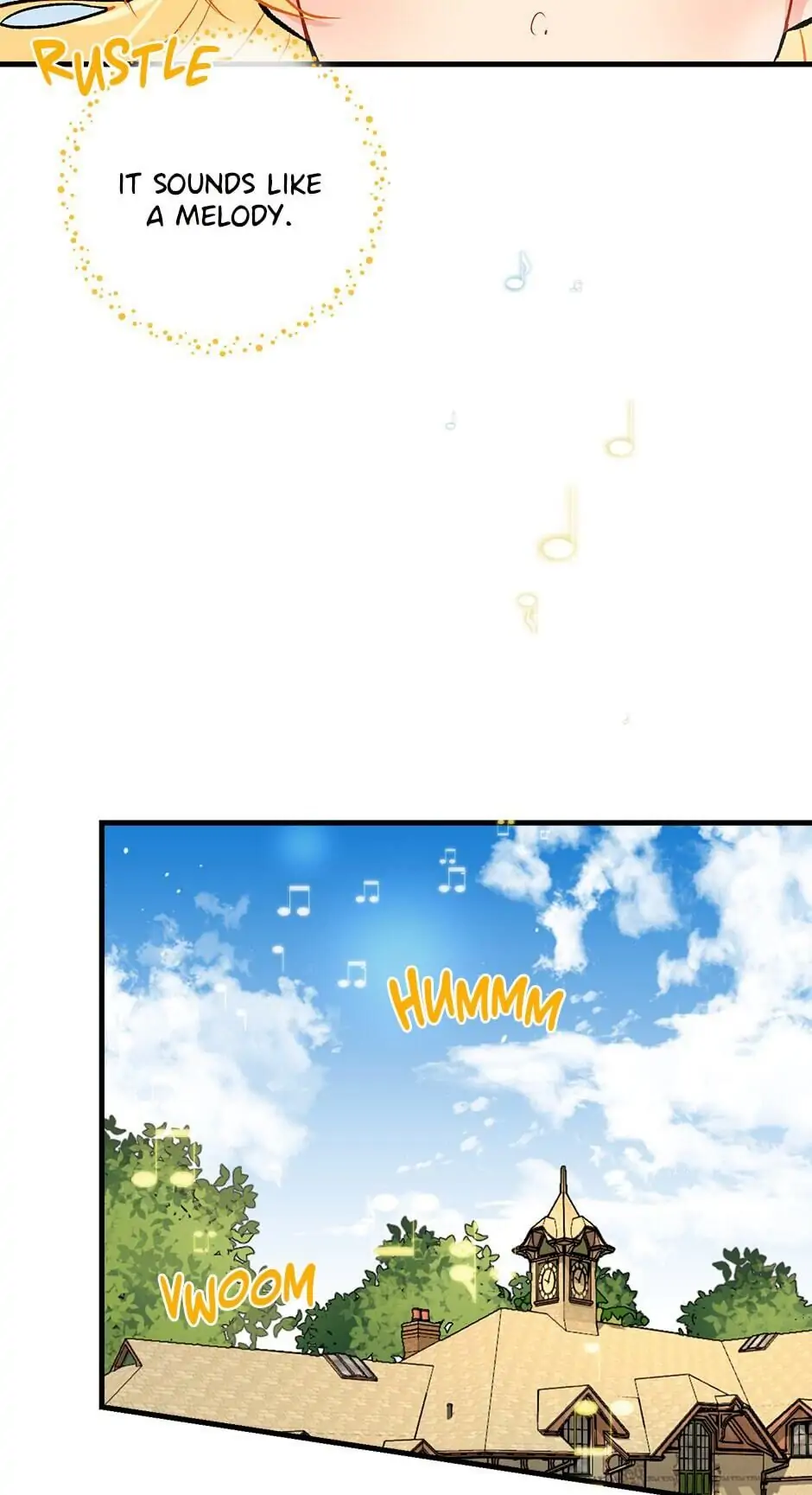 I Am a Child of This House Chapter 11 - page 35